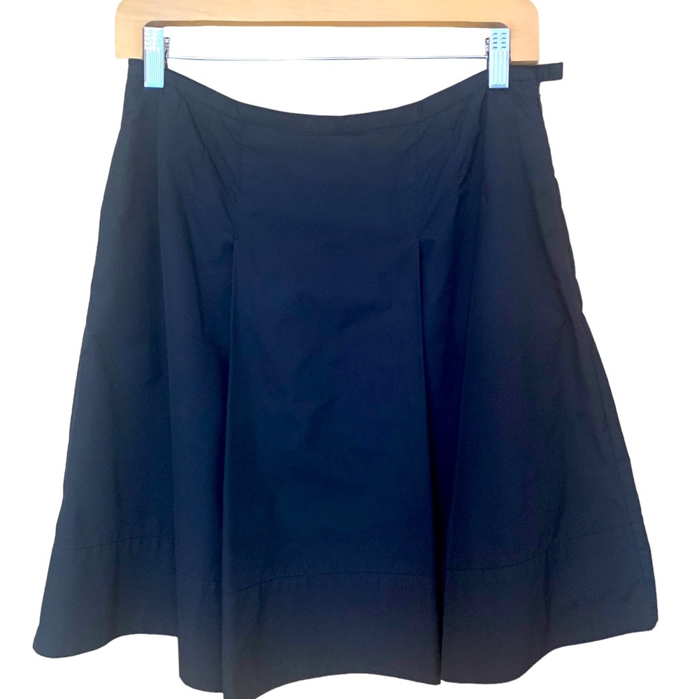 BCBG MaxAzria A-line skirt